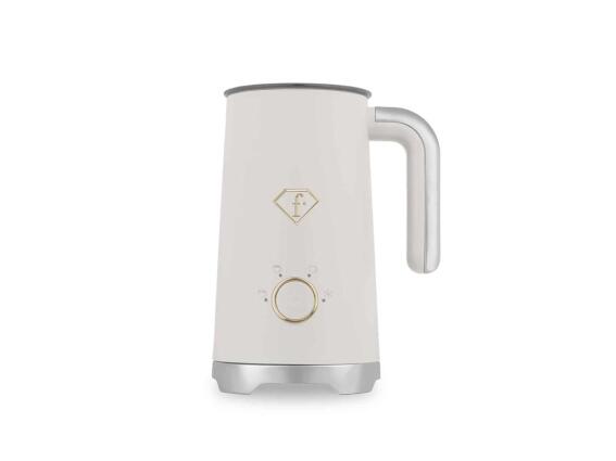 Fashion TV by Berlinger Haus Συσκευή για Αφρόγαλα 4 Λειτουργιών 400W, Creme Gold FTV-0182