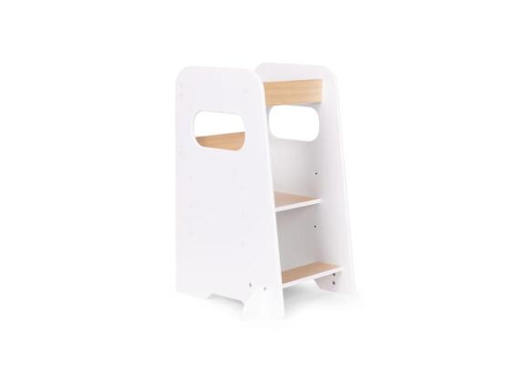 Ecotoys Πύργος Εκμάθησης Montessori για Παιδιά Ρυθμιζόμενου Ύψους, FH-KF230092