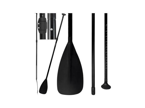 Πτυσσόμενο Κουπί για SUP και Kayak Ρυθμιζόμενο, 175-210 cm