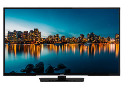 TV Hitachi 49" K-Smart UHD 49HK4W64 HDR