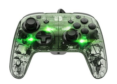 GAM.CNTRL PDP AFTERGLOW DLX NSW