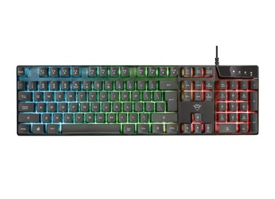 GAM.KEYB TRUST GXT835 AZOR GR 23969