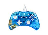 GAM.CNTRL PDP R.CANDY MINI ZELDA NSW