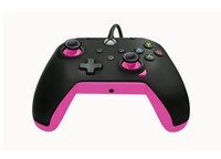 GAM.CNTRL PDP WIRED PINK/BLK XBSX