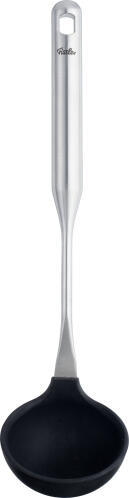FISSLER Κουτάλα Σούπας Σιλικόνης Essential - 00201405000