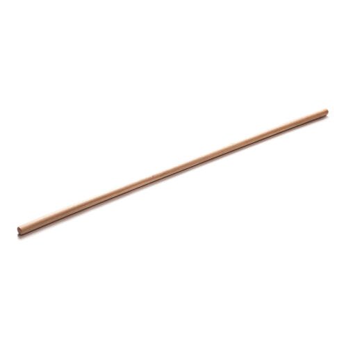 SPM Ξύλινος Πλάστης Βέργα 90 cm 004109