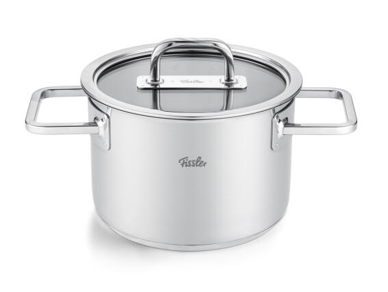 FISSLER Χύτρα 16εκ. Viseo Pro - 00411516000