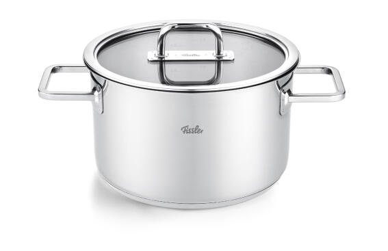 FISSLER Χύτρα 20εκ. Viseo Pro - 00411520000