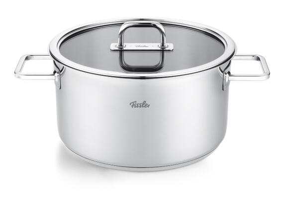 FISSLER Χύτρα 24εκ. Viseo Pro - 00411524000