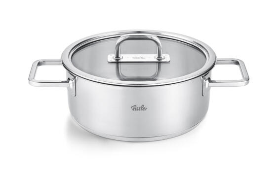 FISSLER Ημίχυτρα 20εκ. Viseo Pro - 00412520000
