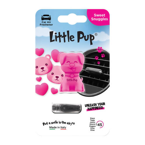 LITTLE JOE ΑΡΩΜ/ΚΟ ΑΕΡΑΓ. LITTLE PUPPY SWEET SNUGGLES