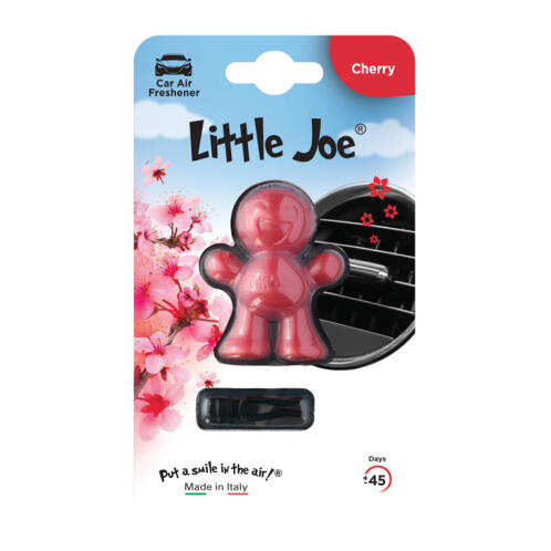 LITTLE JOE ΑΡΩΜ/ΚΟ ΑΕΡΑΓ. LITTLE JOE RED-CHERRY