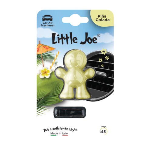 LITTLE JOE ΑΡΩΜ/ΚΟ ΑΕΡΑΓ. LITTLE JOE PINA COLADA