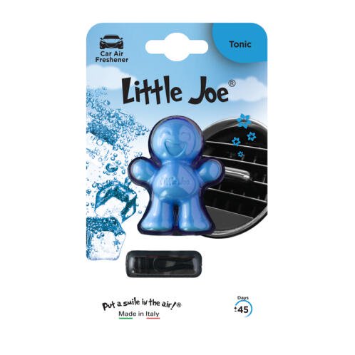 LITTLE JOEΑΡΩΜ/ΚΟ ΑΕΡΑΓ. LITTLE JOE TONIC