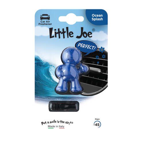 LITTLE JOE ΑΡΩΜ/ΚΟ ΑΕΡΑΓ. LITTLE JOE OK PACIFIC SPL