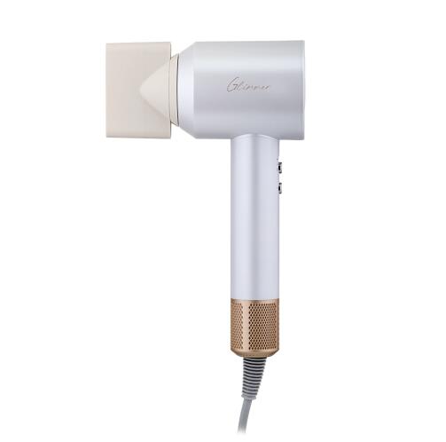 Gruppe Σεσουάρ 1600W B02 Glimmer Λευκό