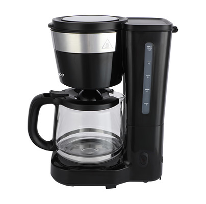 Gruppe Καφετιέρα Φίλτρου CM9458A-GS