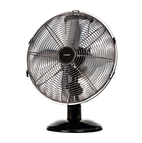 Gruppe Ανεμιστήρας Eπιτραπέζιος FT-30MC