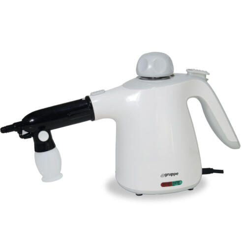 Gruppe Ατμοκαθαριστής Χειρός HB 103