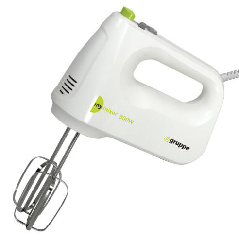 Gruppe Μίξερ Χειρός My Mixer ΗΜ9110-GS