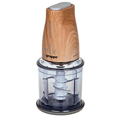 Gruppe Πολυκόφτης PDH 700 Wood