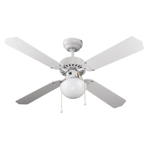 Gruppe Ανεμιστήρας Οροφής 42" με Φως ΡF42-ΧΥ-1L