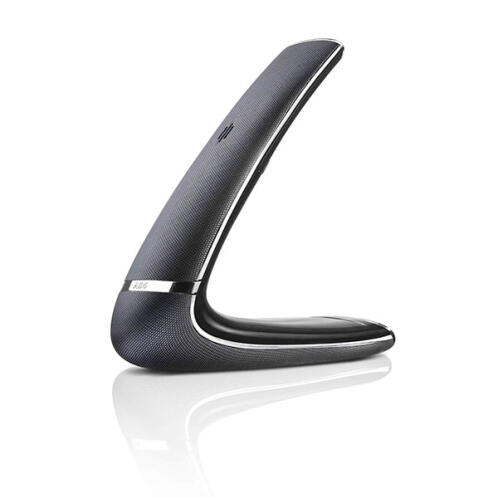 ΑEG AΣΥΡΜΑΤΟ ΤΗΛΕΦΩΝΟ BOOMERANG 15 SPECIAL ΜΕ ΤΗΛΕΦΩΝΗΤΗ AEG AΝΘΡΑΚΙ