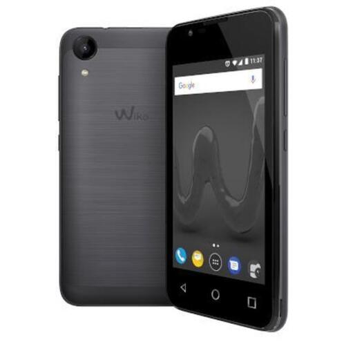 Wiko Smartphone Sunny 2 Space Grey