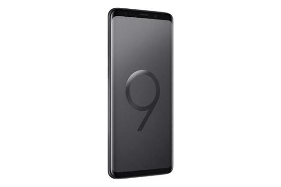 Samsung Galaxy S9+ Κινητό Smartphone Midnight Black