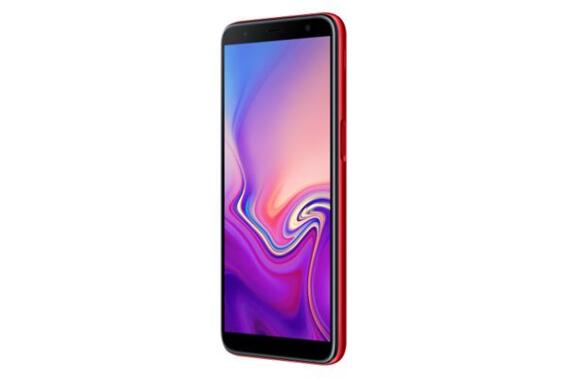 Samsung Galaxy J6+ Κινητό Smartphone Dual Sim Red