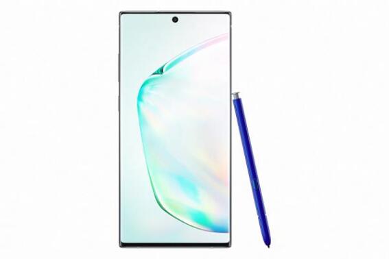 Samsung Galaxy Note 10 Plus 12GB/256GB Aura Glow SM-N975F