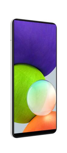 Samsung Smartphone A22 4GB/128GB SM-A225F White