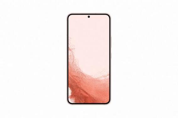 MOBILE SAMSUNG S901 GALAXY S22 5G 6.1'  8GB / 128GB PINK GOLD