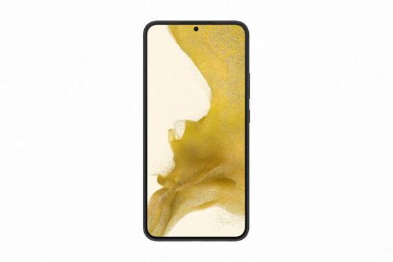 MOBILE SAMSUNG S906 GALAXY S22+  5G 6.6'  8GB / 256GB PHANTOM BLACK