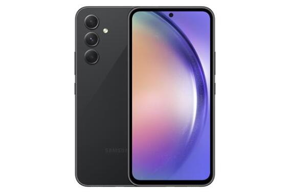 MOBILE SAMSUNG SM-A546 GALAXY A54 5G 8GB/128GB AWESOME GRAPHITE