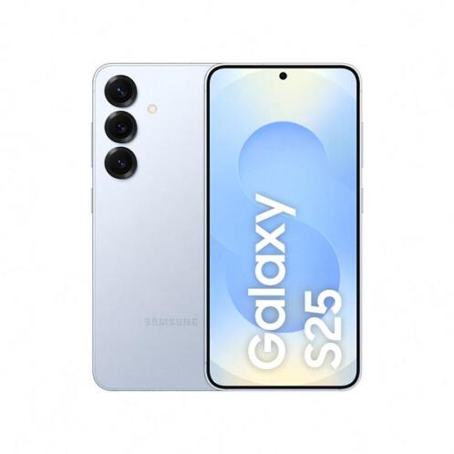 Samsung Galaxy S25 5G Dual SIM 6.2” 12GB/128GB SM-S931 Icy Blue