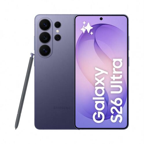 MOBILE SAMSUNG SM-S948 GALAXY S26 ULTRA 5G 6.9” 12GB / 512GB COBALT VIOLET