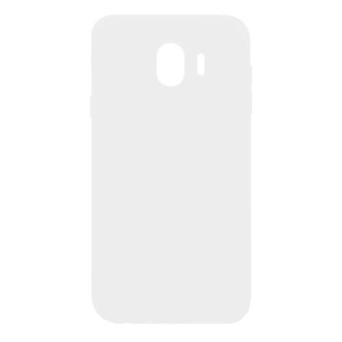 Soft TPU inos Samsung J400F Galaxy J4 (2018) S-Cover Frost