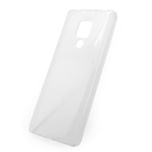 Θήκη TPU inos Huawei Mate 20X Ultra Slim 0.3mm Διάφανο