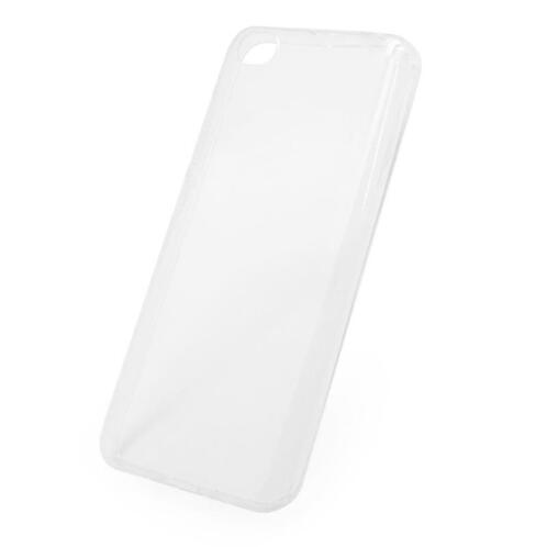 Θήκη TPU inos Xiaomi Redmi Go Ultra Slim 0.3mm Διάφανο