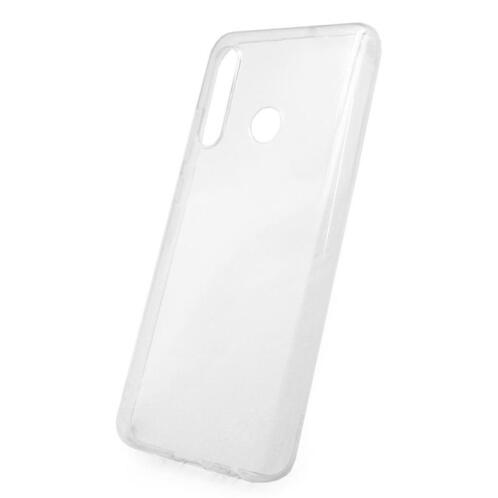 Θήκη TPU inos Honor 20 Lite Ultra Slim 0.3mm Διάφανο
