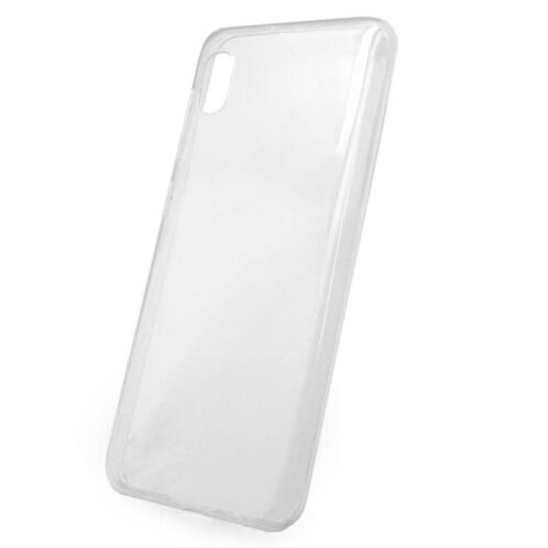 Θήκη TPU inos Huawei Y5 (2019)/ Honor 8S/ Honor 8S (2020) Ultra Slim 0.3mm Διάφανο