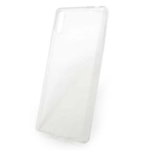 Θήκη TPU inos Sony Xperia L3 Ultra Slim 0.3mm Διάφανο