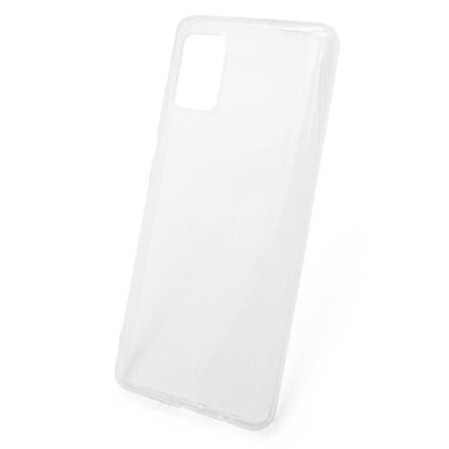 Θήκη TPU inos Samsung A515F Galaxy A51 Ultra Slim 0.3mm Διάφανο