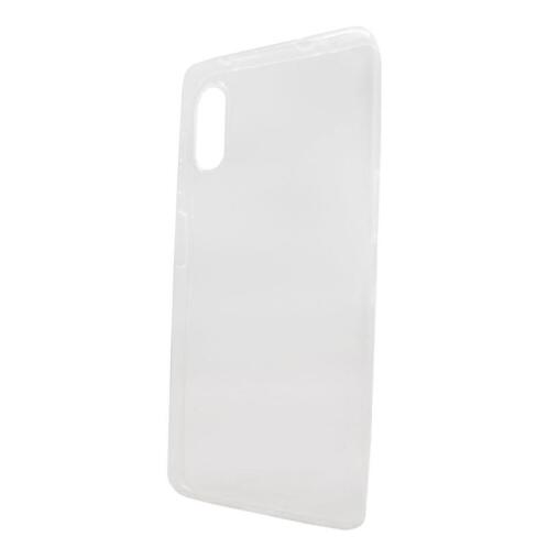 Θήκη TPU inos Samsung G715F Galaxy Xcover Pro Ultra Slim 0.3mm Διάφανο