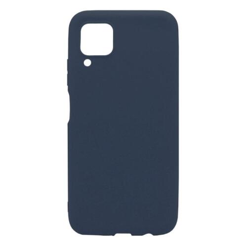 Θήκη Soft TPU inos Huawei P40 Lite S-Cover Μπλε