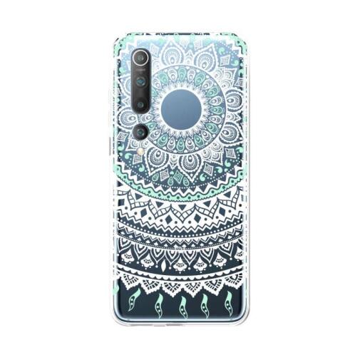 Θήκη TPU inos Xiaomi Mi 10 5G/ Mi 10 Pro 5G Art Theme Dreamcatcher