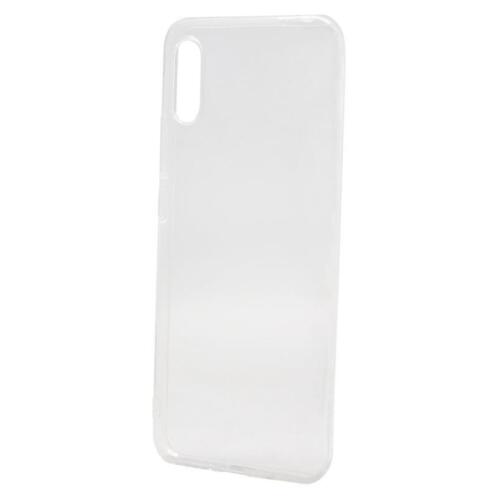 Θήκη TPU inos Xiaomi Redmi 9A Ultra Slim 0.3mm Διάφανο