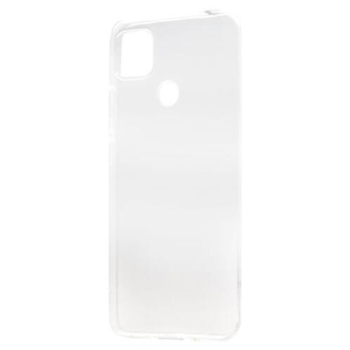 Θήκη TPU inos Xiaomi Redmi 9C Ultra Slim 0.3mm Διάφανο