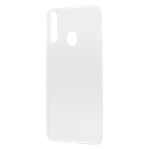 Θήκη TPU inos Samsung A207F Galaxy A20s Ultra Slim 0.3mm Διάφανο